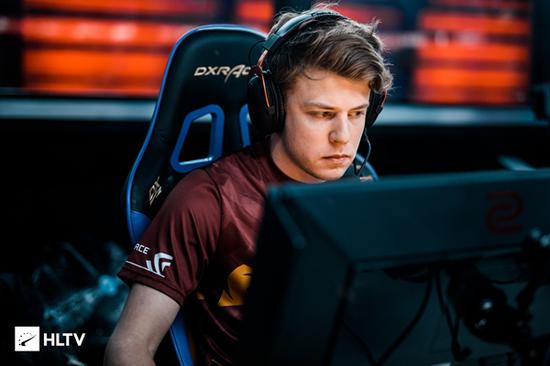 CSGO：HEET、MIBR获得EPL S16 Conference席位