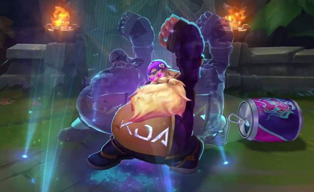 LOL官方：2024城市英雄锦标赛决赛将于明天开始！南昌市强强对决