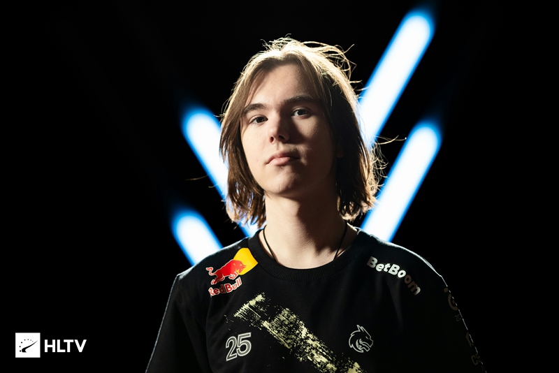 Reason Gaming 签署了包括乌克兰选手Kiy0o在内的新阵容