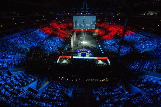 今日数据前瞻：NIP本赛季曾两度击败WBG 谁能更进一步呢？