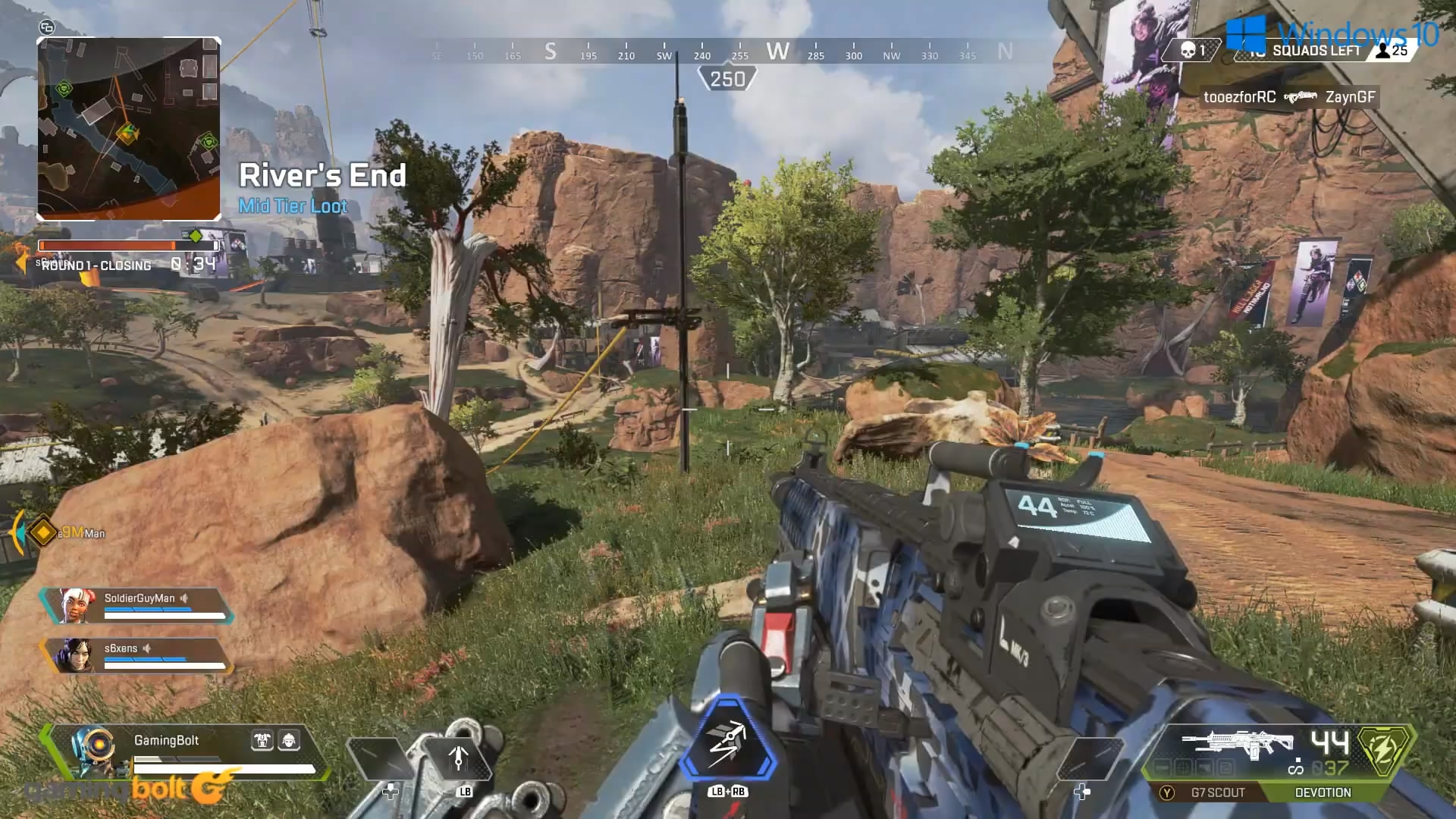 WE官方：前 Generation Gaming 、 Hanwha Life Esports 、 OKSavingsBank BRION 中路选手 Karis 正式加入团队