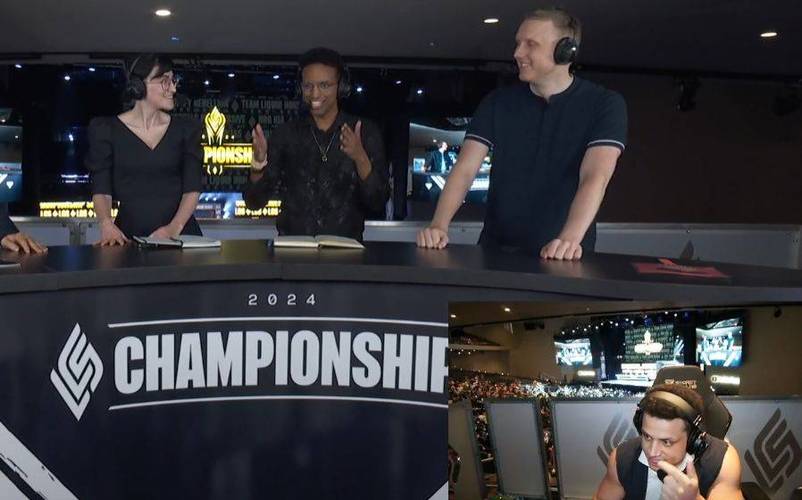 【赛前预告】Funspark Rivals季前赛，1月6日 TYLOO vs Checkmate