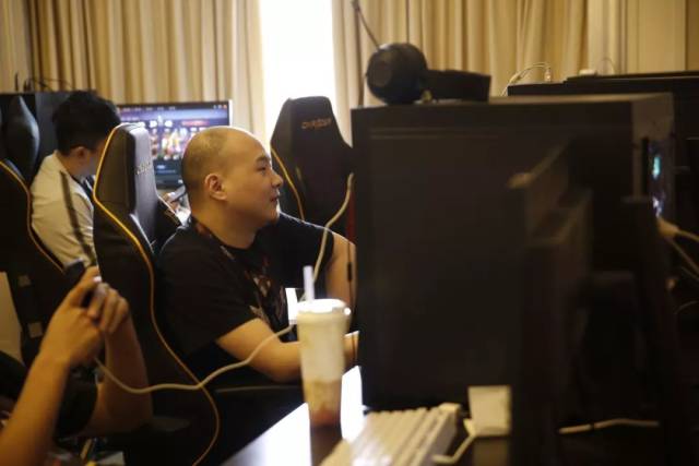 CFO Rest： ＂我们已经创造了历史，这对我们的地区来说是一个成就＂