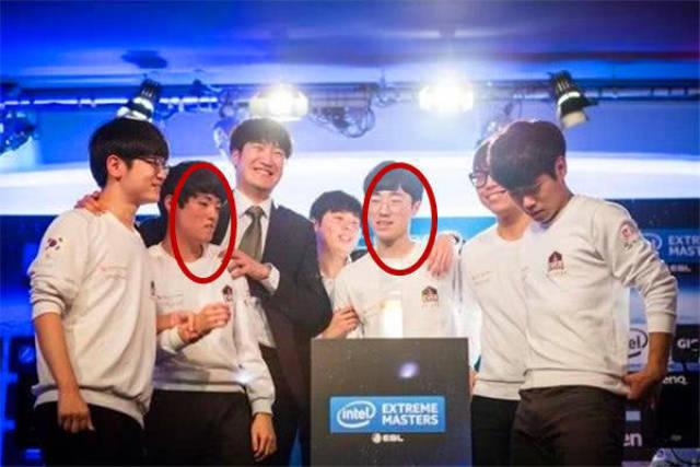 Wink ：今天没有被3-0已经很成功了，能打到第五把说实话还可以了