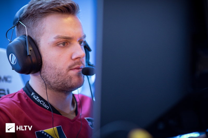 英雄联盟LEC2022夏季赛最佳阵容，雄狮崛起？