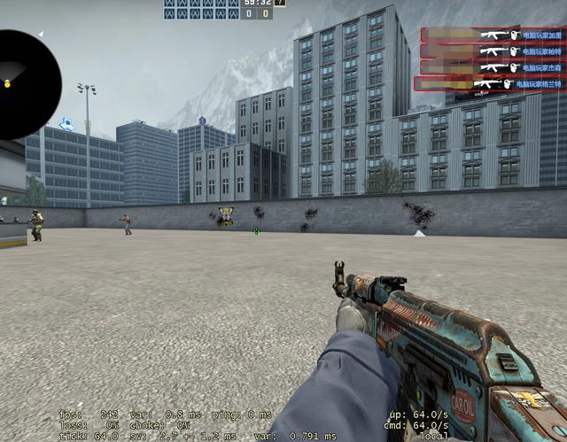 在 CS2 上；5月23日的投注地点？仅为专业人士所知的前五个最佳投注