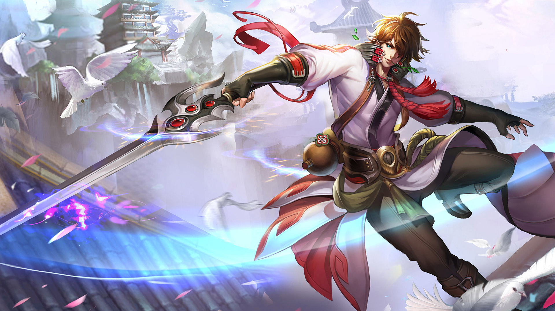 HLTV奖项：年度最佳得分选手 - b1t