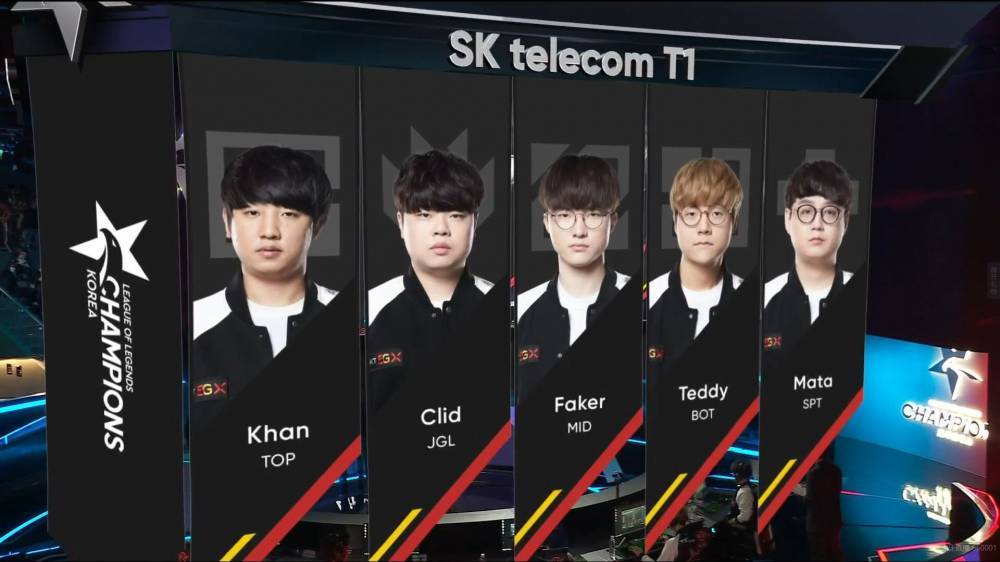 Kingen Alola尽力抓住Ertahan！双C支持 Hanwha Life Esports ，在第一场比赛中拒绝翻盘并击败 Nongshim RedForce 。