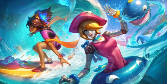 PGL Major： ENCE，BIG，小火箭相继获胜