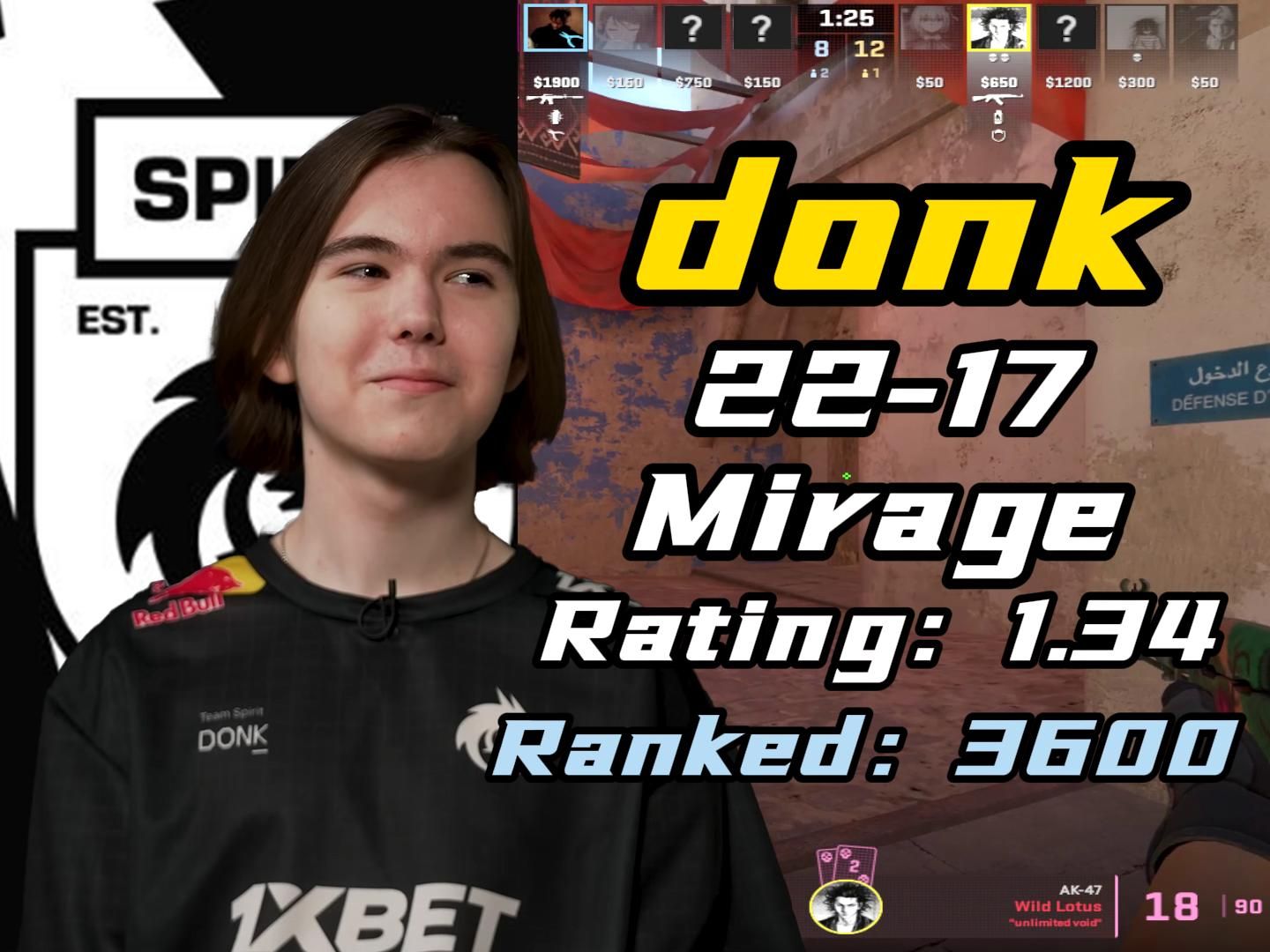 OD：FaZe在赛事中途发布转会公告实在令人费解