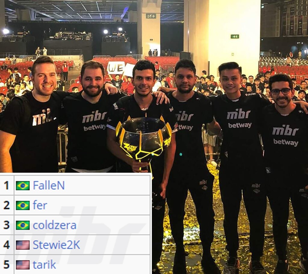 FaZe Clan vs Ninjas in Pyjamas 比赛预测 - ESL Pro League 第20赛季