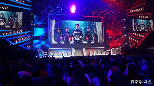 外媒统计2025最热门电竞比赛：DK vs EDG观看人数峰值最高