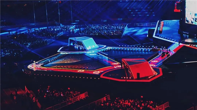 milkyway ：打比赛就是比上限和下限，有自信我就直接上了