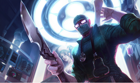 LECW1D1综述：G2 FNC迎来开门红 VIT首战告负