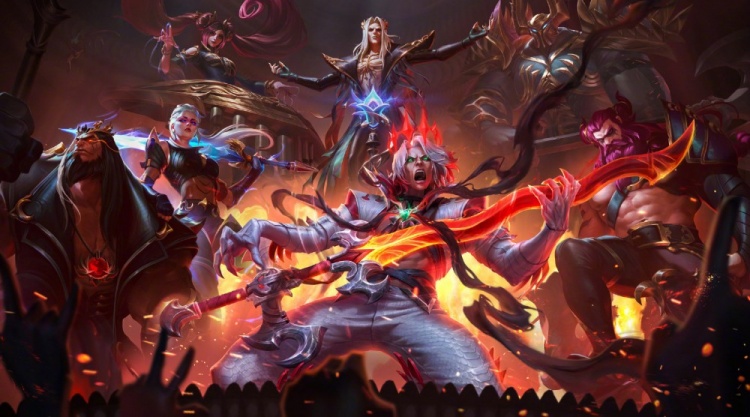 LPL知名解说米勒评LPL战队新阵容：B+队伍iG、OMG、V5