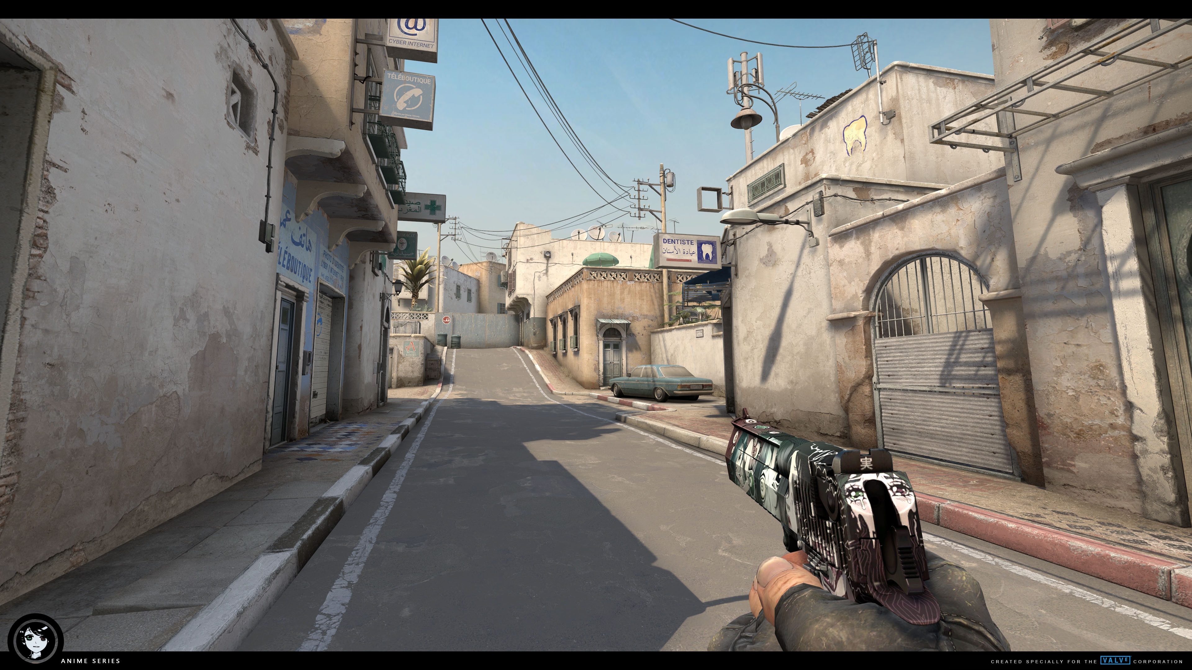 BLAST Open Spring 2025最佳狙击手前五名