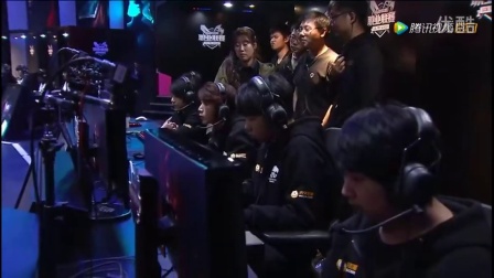 开玩笑的！ Shanks 对拳击冠军Jezeri的正义一击得分， Anyone's Legend 击败 Team WE 3-1