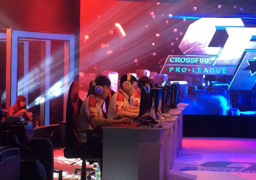 BLAST.tv Austin Major 2025 的团队贴纸和 Pick'Em 挑战已添加到 CS2