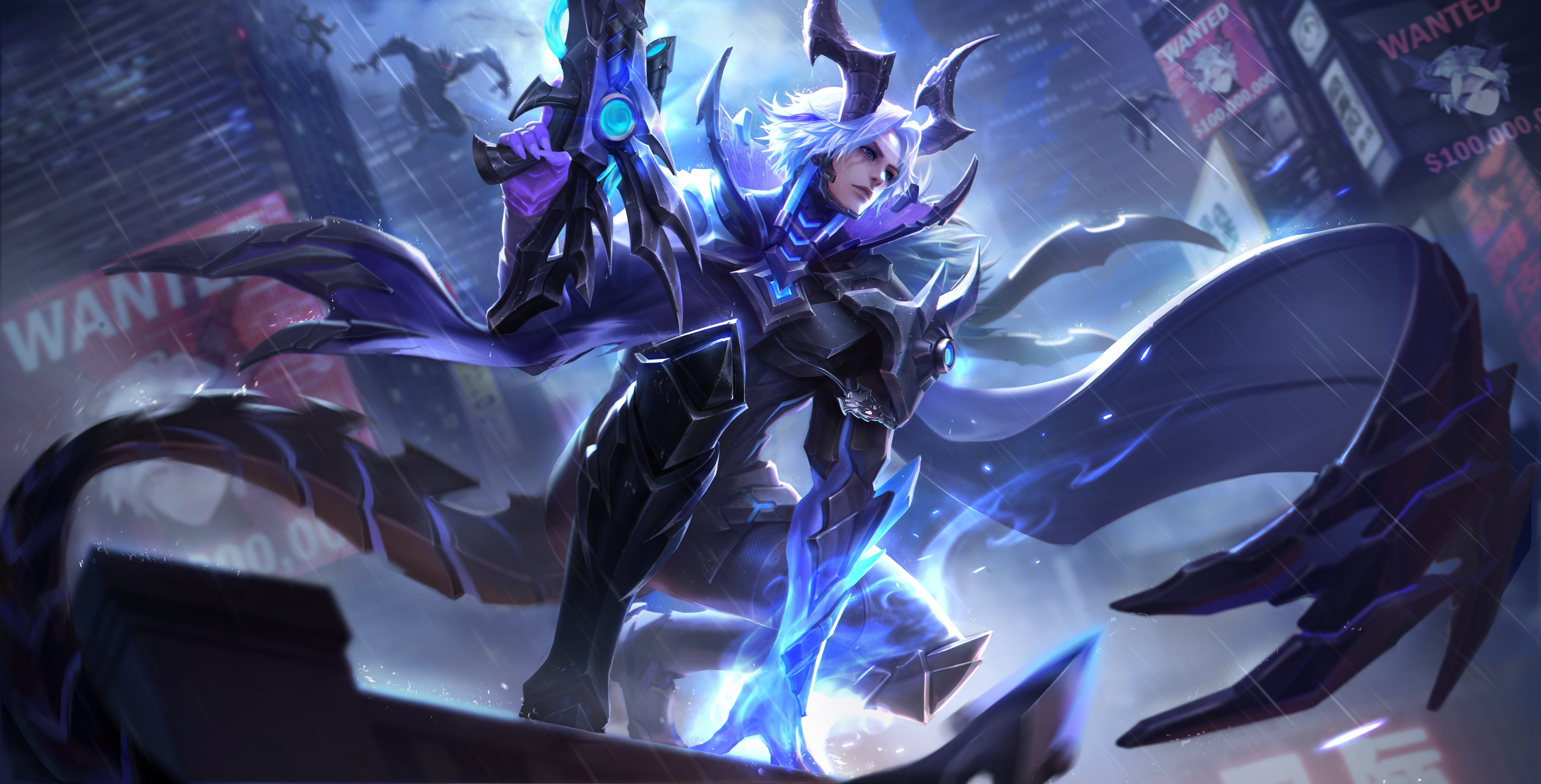 TES 2-0 UP：Wayward二连MVP TES稳中求胜轻松战胜UP