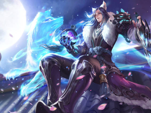 RNG教练：虽然进季后赛的机会不大 但大家没有放弃 这就是电竞精神